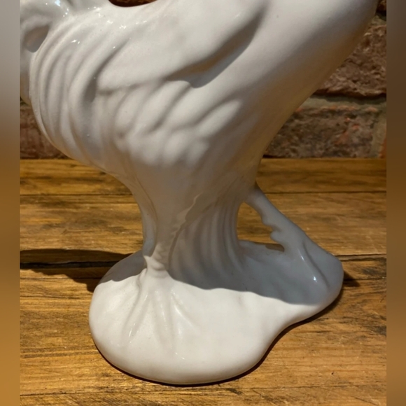 Vintage Elpa Ceramic Rooster - Picture 4 of 6